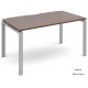 Adapt Single Straight Bench Desk